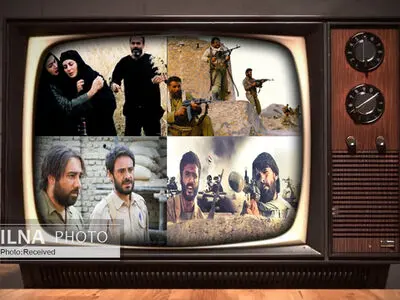 آخر هفته منتظر فیلم‌های دفاع مقدسی باشید