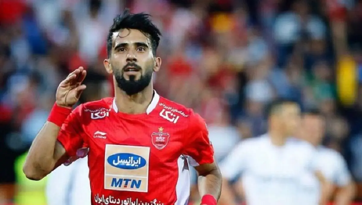 بازگشت خارجی‌ها به تمرین پرسپولیس