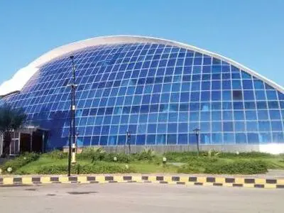 پردیس علم و فناوری خلیج فارس ایجاد می‌شود