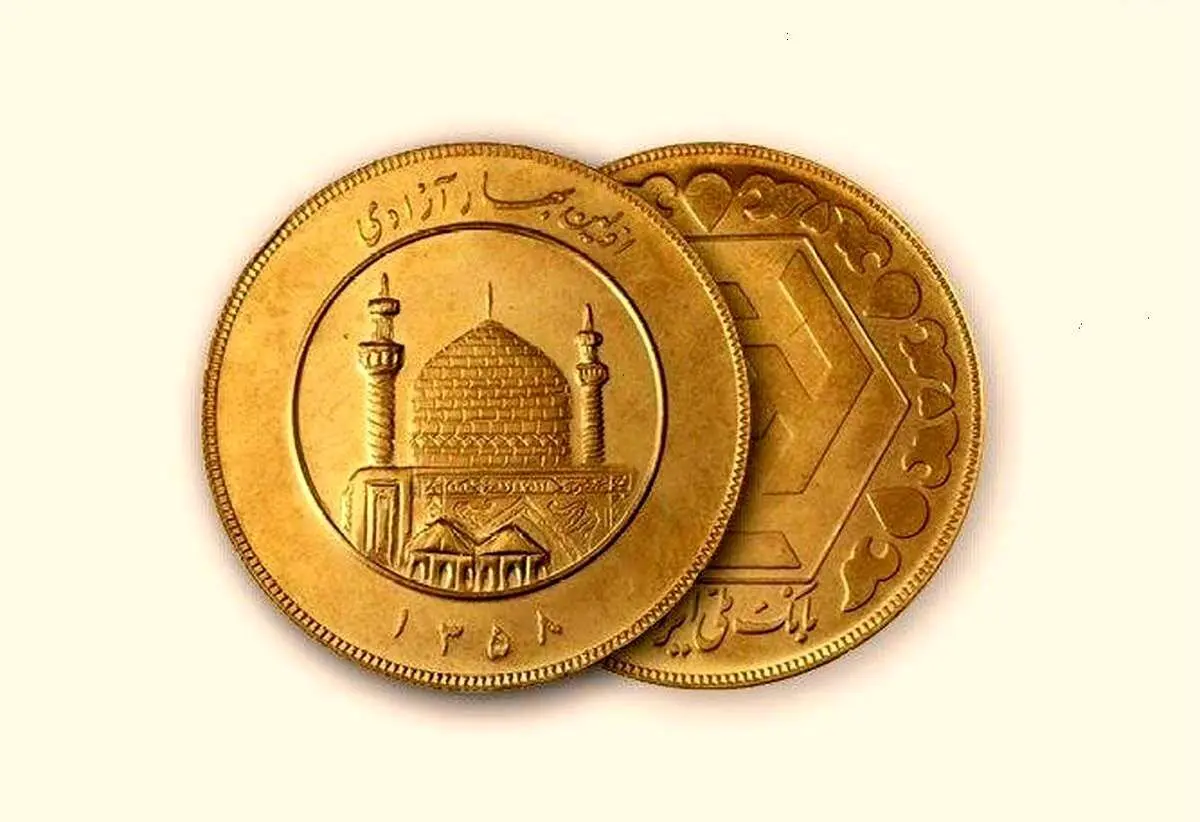 قیمت سکه و طلا امروز یکشنبه ۲۷ اسفند ۱۴۰۲ + جدول 