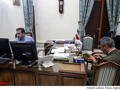 تمایل جدی 1+5 برای تسریع در پیشرفت مذاکرات