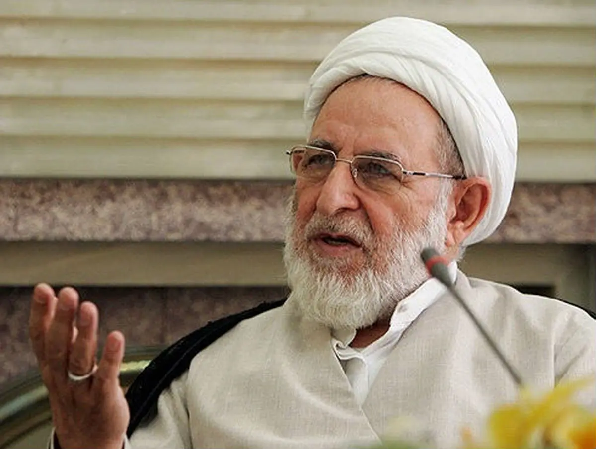 مجلس خبرگان رهبری به دور از جناح‌بندی‌ها است