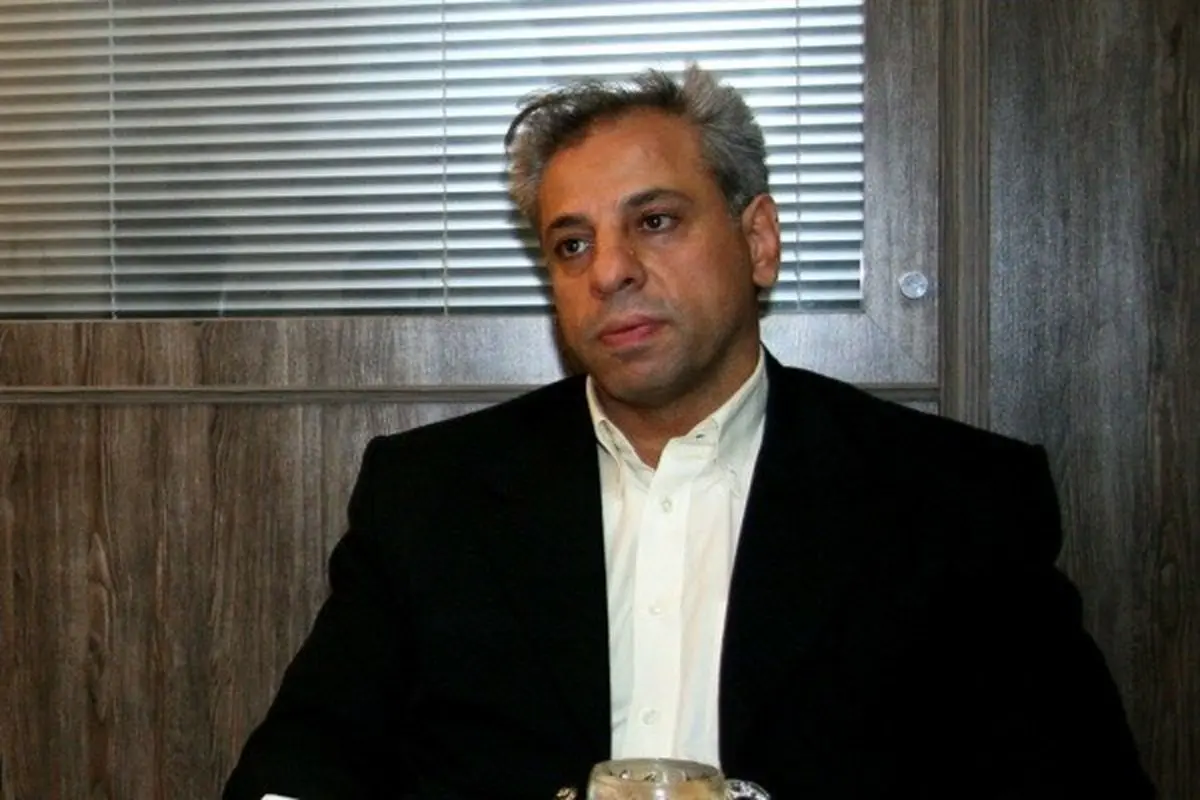 زارعیان: مشکلات‌گذشته را فراموش کرده‌ام/رودکی آماده باشد، دعوت می‌شود