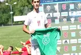 مهاجم مد نظر پرسپولیس در آستانه استقلالی شدن