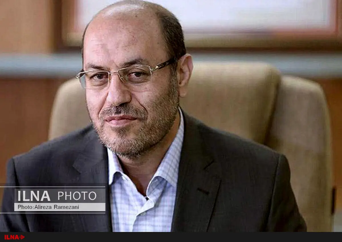 سردار دهقان عازم مسکو شد