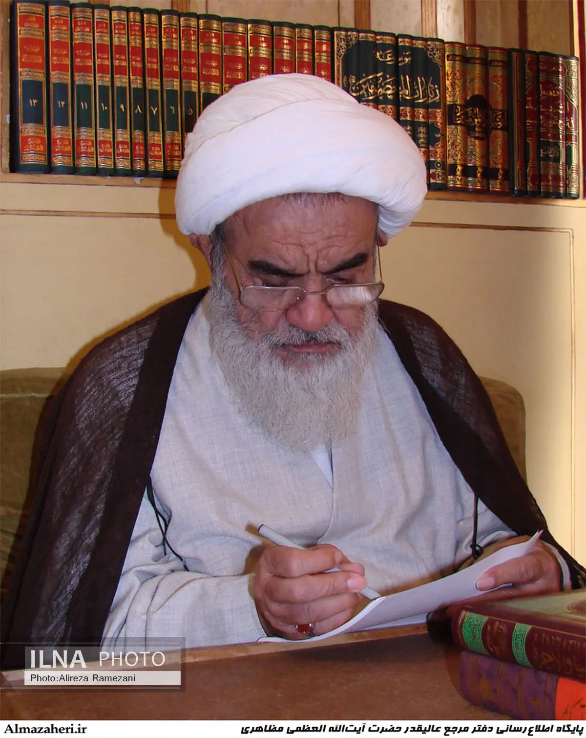 امامزاده هلال بن علی کانون اظهار محبت و مودّت اهل ایمان به آستان عترت طاهره است