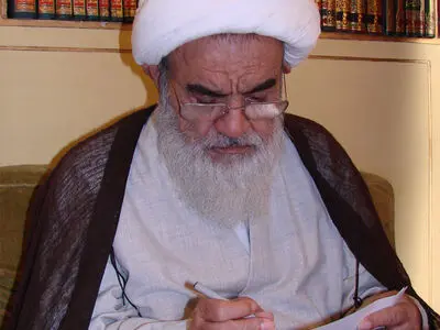 امامزاده هلال بن علی کانون اظهار محبت و مودّت اهل ایمان به آستان عترت طاهره است