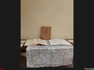 قرار است مجموعه طهران نگاری در قالب ۲۰ مجلد تدوین شود