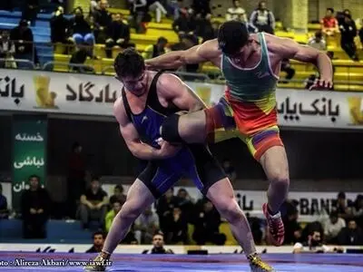 نفرات راه یافته به دیدار فینال مشخص شدند