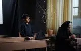 «انار» روایت انتظاری است که از یک خاطره واقعی شکل گرفت/ اکران فیلم کوتاه باید ادامه‌دار باشد