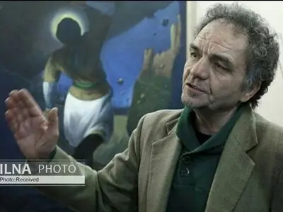 برگزاری حراج‌های هنری در شهرستان‌ها فاصله میان هنرمندان را کم می‌کند/ اگر حراج تهران نبود آثار هنرمندان در موزه‌ها خاک می‌خورد/ موزه دفاع مقدس برای ارائه آثار تلاش خود را بیشتر کند