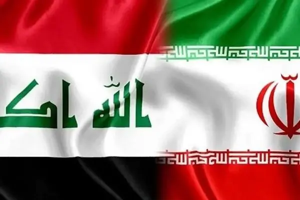  Iraq is the second main destination for the export of Iranian goods: official 