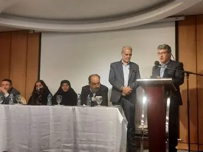 بانک رفاه را از ما گرفتند/ مشکلات کالابرگ/ سه‌جانبه‌گرایی نشتی دارد