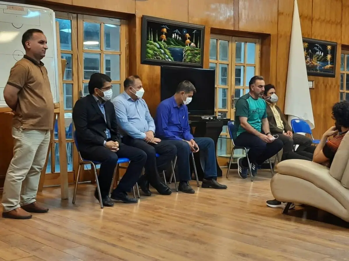 بازگشت سه بازیکن محروم به نفت مسجدسلیمان