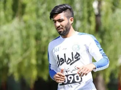 فرشید اسماعیلی به تیم ملی دعوت شد