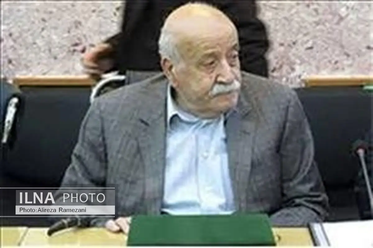 صالحی درگذشت مرحوم بخشی را تسلیت گفت