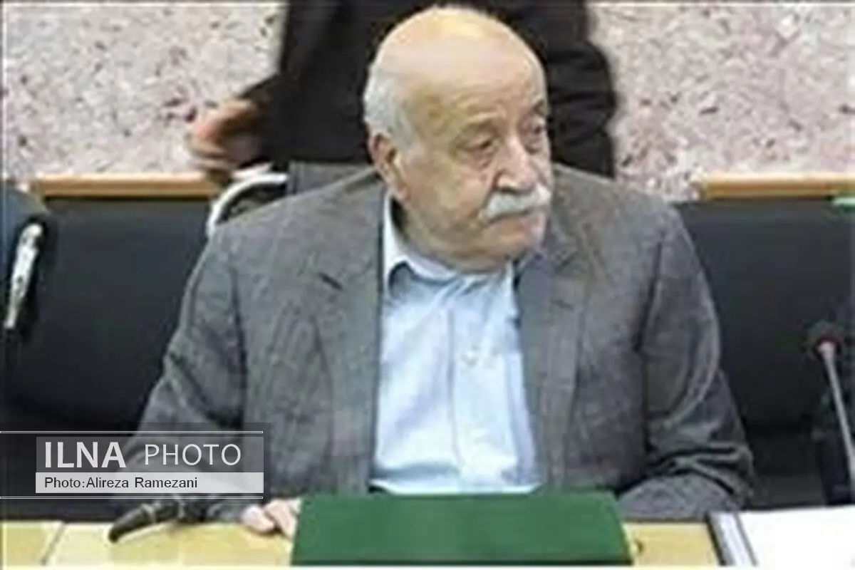صالحی درگذشت مرحوم بخشی را تسلیت گفت