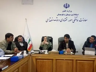 شکستن انحصار حمل آرد در سیستان و بلوچستان / بهبود کامل توزیع آرد و رفع سقف محدودیت توسعه خبازی در چابهار