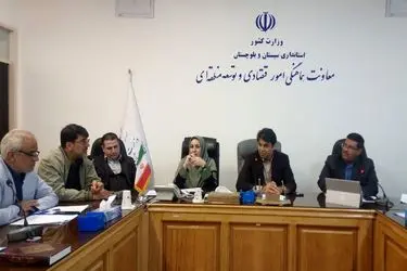 شکستن انحصار حمل آرد در سیستان و بلوچستان / بهبود کامل توزیع آرد و رفع سقف محدودیت توسعه خبازی در چابهار