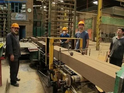 بلاتکلیفی کارگران کارخانه «آجر گنبد» 