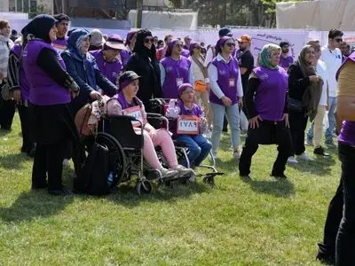 برگزاری سومین رویداد «هم‌مسیر اتیسم»