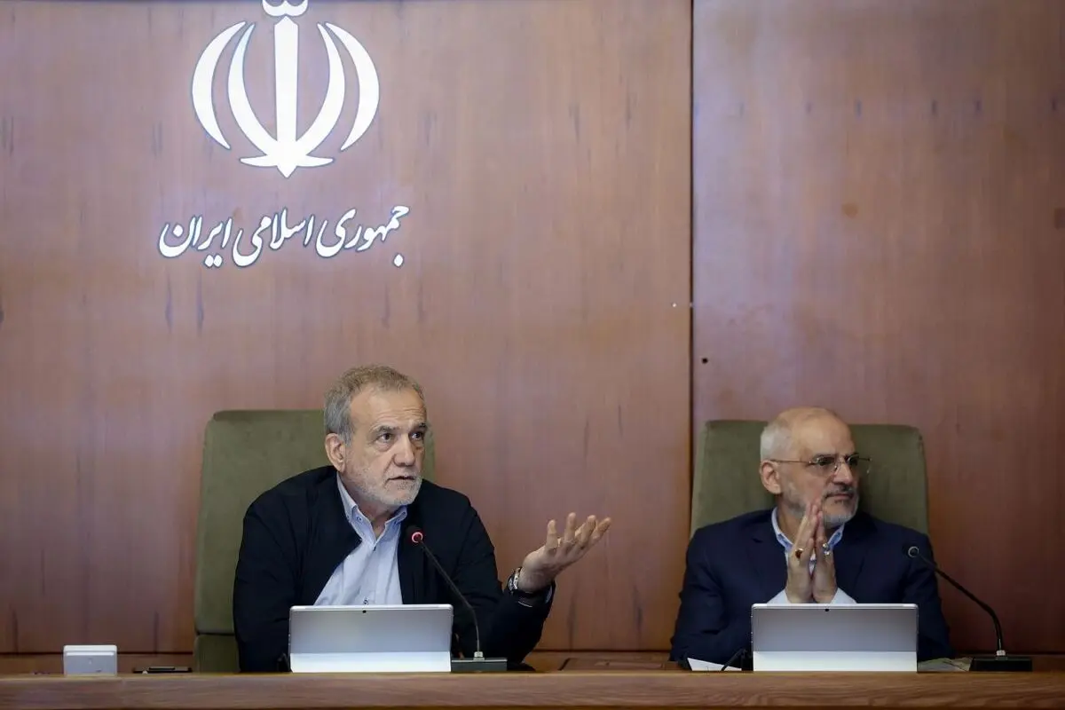 همه ظرفیت‌های کشور باید برای حفظ تولید و تداوم اشتغال به میدان بیاید
