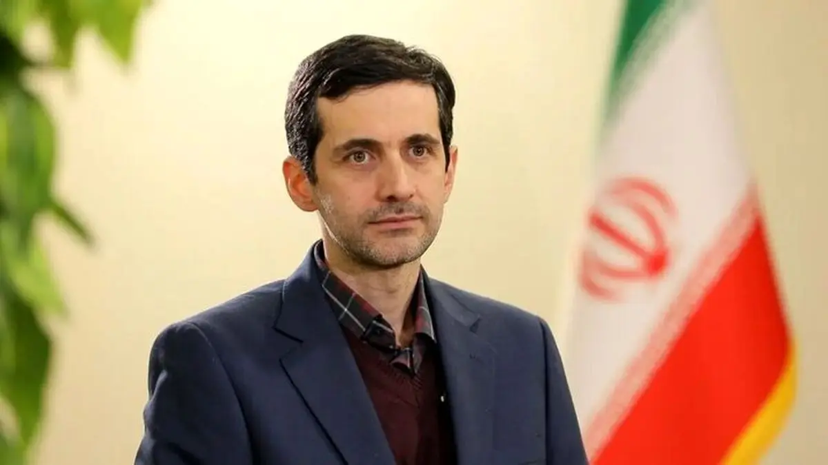 شکست تنها زمانی است که آن را بپذیریم؛ امروز هر علامت تفرقه، خطرناک است