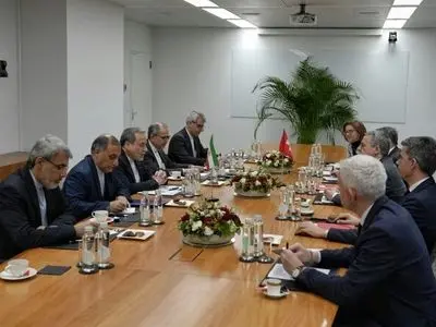 رایزنی وزیران خارجه ایران و سوئیس درباره مذاکرات تهران و واشنگتن