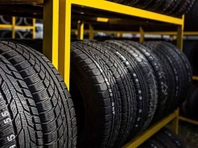 عمر تایر خودرو چقدر است؟ 