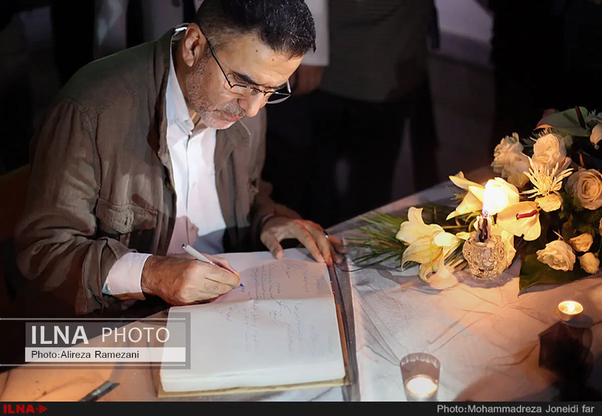 پیکر کیارستمی جمعه شب به کشور بازمی گردد/ قصور پزشکی توسط وزارت بهداشت پیگیری می شود