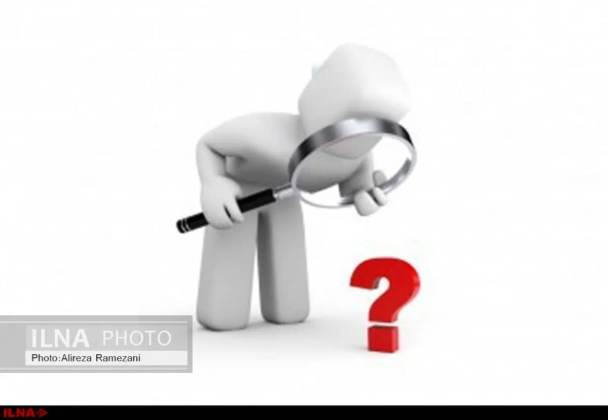 بررسی حساب ها با فرهنگ سازی قابلیت اجرا دارد 