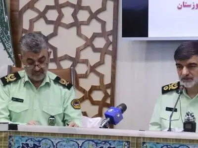عملیات‌های پلیس در تمامی ماموریت‌ها باید هوشمندانه باشد