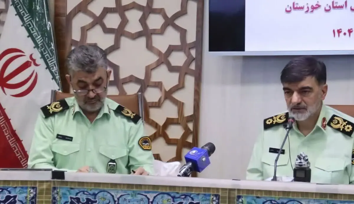 عملیات‌های پلیس در تمامی ماموریت‌ها باید هوشمندانه باشد
