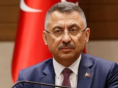 فواد اوکتای وارد بیروت شد