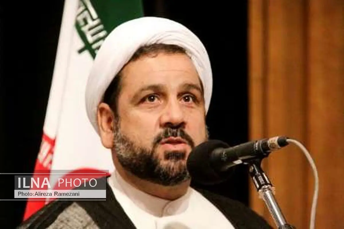 برگزاری مراسم قرائت زیارتنامه پیامبر اعظم (ص) در سنندج