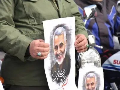 میرزائی: آمریکا سیلی محکمی از نیروهای ایرانی خواهد خورد/ عابدین خرم: موضع سپاه، موضع مردم است