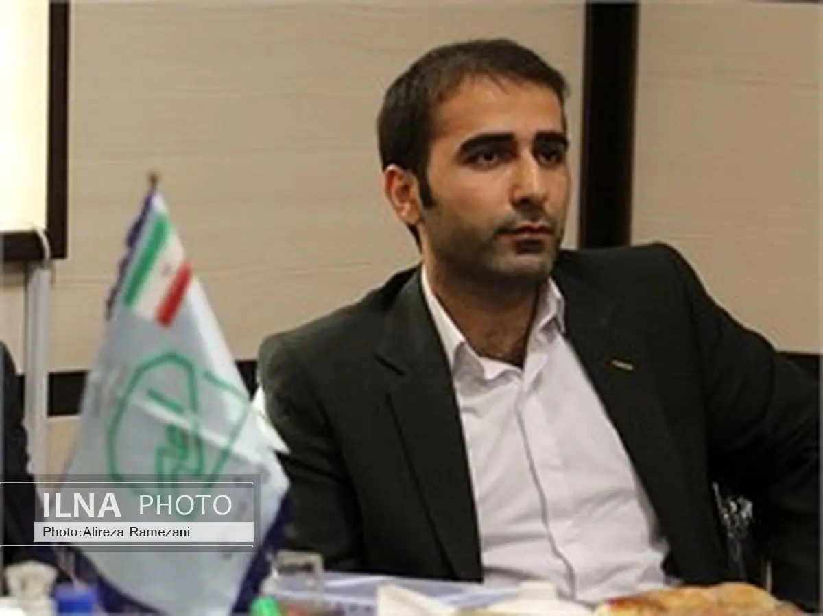 مدیرعامل شرکت عمران شهر جدید رامین منصوب شد