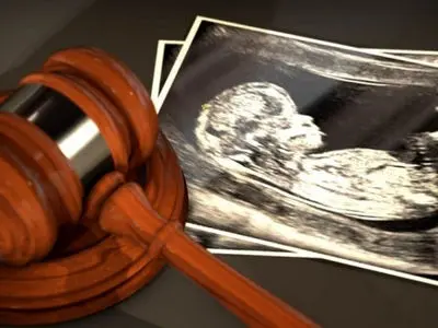 بخش عمده پرونده‌های سقط جنین شکایت مرد از همسر خود است