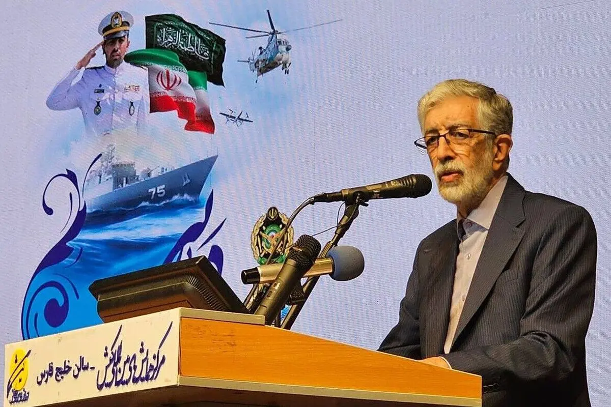  عراقچی نماد پیوند میدان و دیپلماسی است
