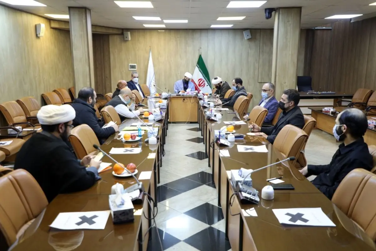 حقوق کارگران را پیگیری می‌کنیم/ کرامت این جامعه باید حفظ شود