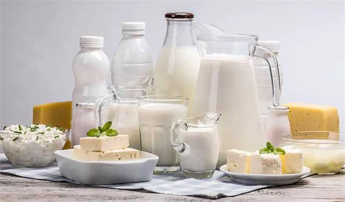 حداکثر قیمت مصرف کننده شیرخام، لبنیات پر مصرف و گوشت مرغ اعلام شد