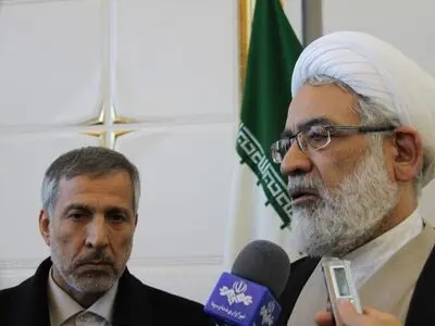 مساعدت مقامات قضایی چین برای استرداد ۲۰ محکوم ایرانی