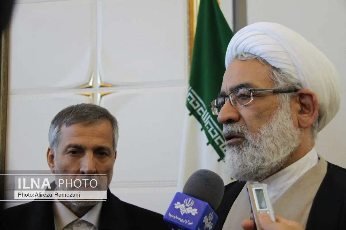 مساعدت مقامات قضایی چین برای استرداد ۲۰ محکوم ایرانی