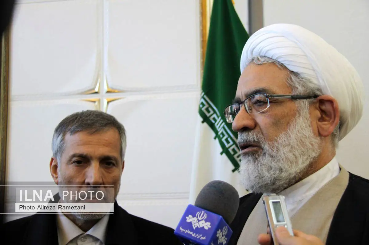 مساعدت مقامات قضایی چین برای استرداد ۲۰ محکوم ایرانی