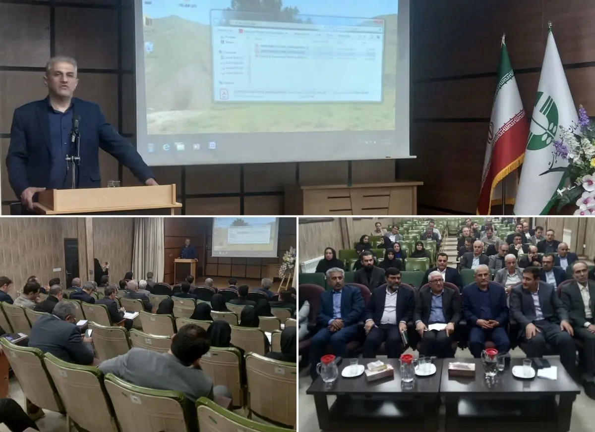 تسهیل‌گری هوشمند و نوآوری، کلید توازن میان صنعت و محیط زیست است