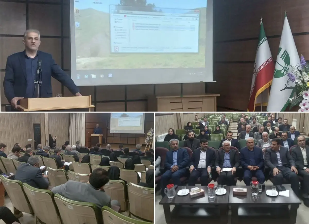 تسهیل‌گری هوشمند و نوآوری، کلید توازن میان صنعت و محیط زیست است