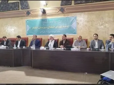 لزوم بهره مندی حداکثری از ظرفیت بازارچه مرزی اروندکنار آبادان / اجازه نمی دهیم صنایع پایین دستی فدای صنایع بزرگ شوند