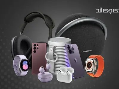 خرید اعتباری با تالی از دی جی لند