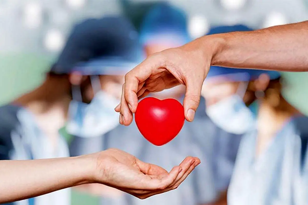 اهدای عضو جوان ۱۸ ساله در یزد