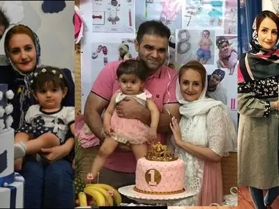 ماجرای قتل عام در شهرک اوج کرج 